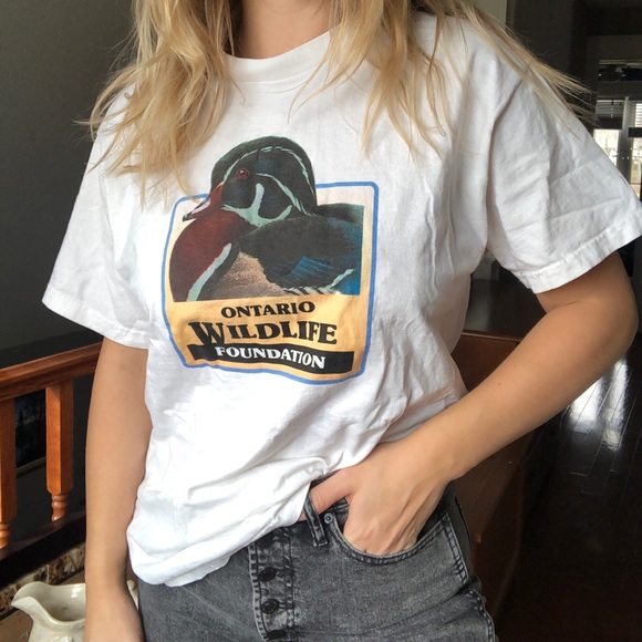 Vintage Graphic Tee - Picture 5 of 5